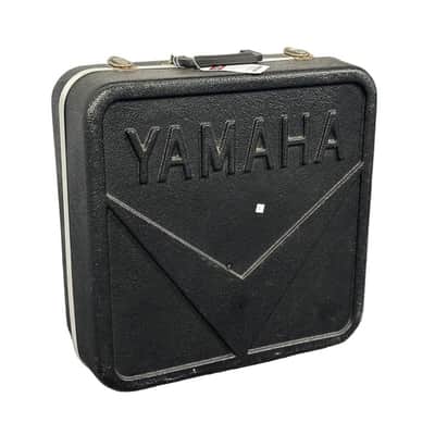 Used Yamaha Student Steel Snare Drum 14x5.5 - Very Good image 2