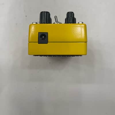 Digitech CabDryVr Dual Cabinet Simulator Emulator Guitar Effect Pedal image 5