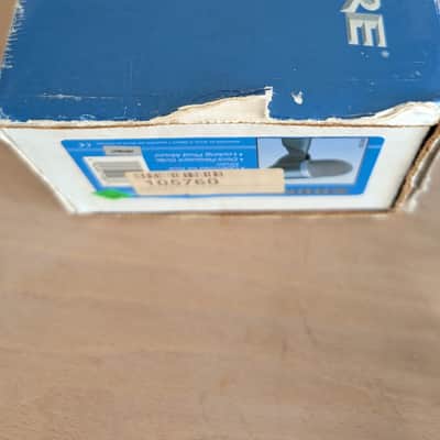 Shure BETA 52A Supercardioid Dynamic Bass Drum Microphone 2002 - Present - Black image 5