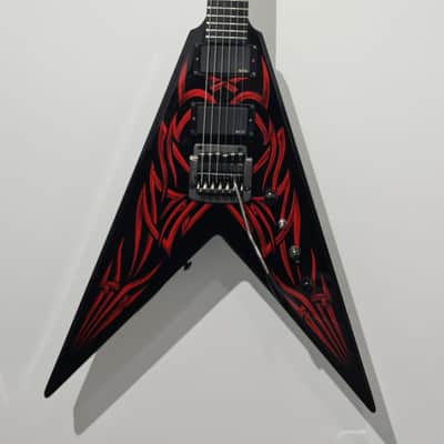 B.C. Rich KKV 25th Anniversary Limited Edition image 1