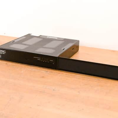 QSC SPA4-60 Four-Channel Power Amplifier CG01ZMF image 1