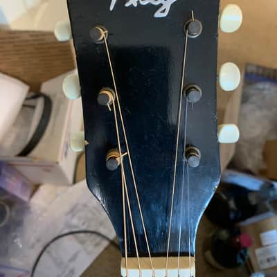 1959 Kay K6118J guitar image 7