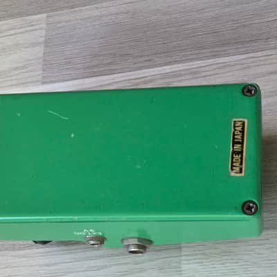 Ibanez TS 808 1979 - VERT image 8