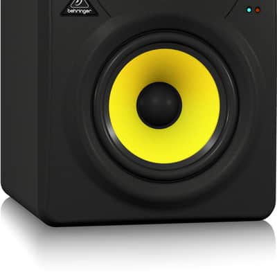 Behringer Truth B1030A 5.25" Powered Studio Monitor (Single) 2009 - Present - Standard image 2