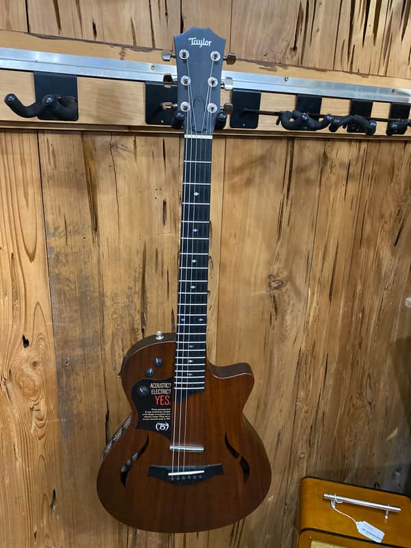 Taylor T5 Classic image 1