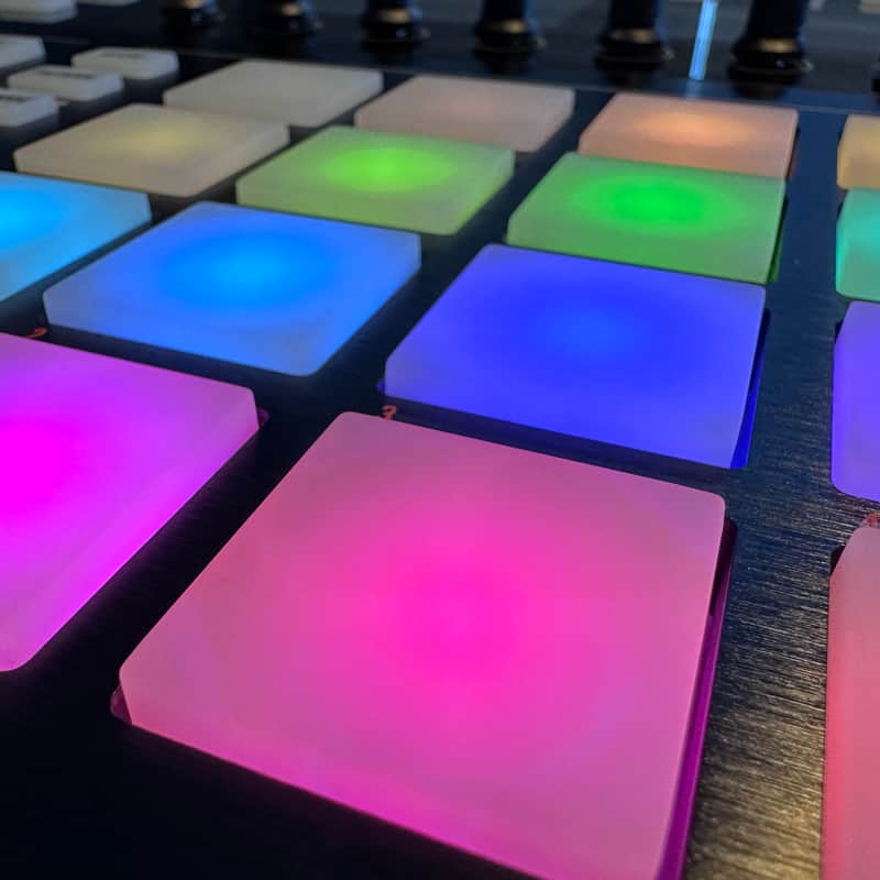 2010s Native Instruments Maschine Studio Black