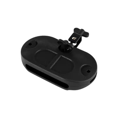 Meinl Percussion Block | Low Pitch (Black) image 2