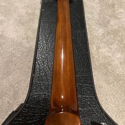 Epiphone Les Paul Standard 2007 - Honeyburst Flame Top image 7