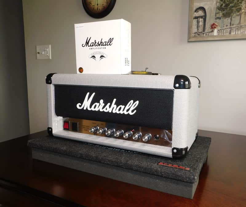 Marshall JUBILEE (As NEW / Absolutely, NEW MINT Condition)! Protective PLASTIC Still ON!! Studio Model: 2525H image 1