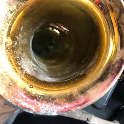 Vito Alto Saxophone image 4