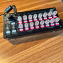 Korg SQ-1 w/ Custom Lighted Knobs