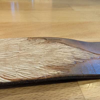 Kanilea DK-ST Premium Hawaiian Koa Super Tenor Ukulele image 21