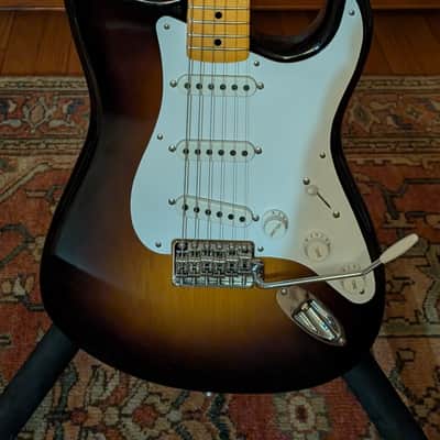 Fender Custom Shop 71' Stratocaster 1991 | Reverb
