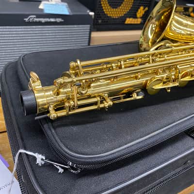King LE300 Limited Edition Alto Sax Made in USA image 17