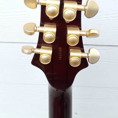 Schecter C-1 Classic Neck Through Electric Guitar image 5