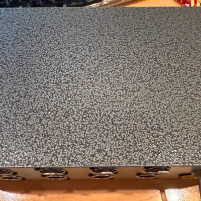 Coil Audio CP-448 – 4-Channel Phantom Power Supply image 2