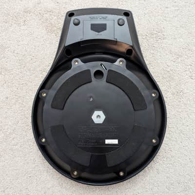 Roland RMP-5 Rhythm Coach Electronic Drum Practice Pad Metronome w/ Manual & DVD image 6