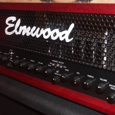Elmwood Modena M60 image 1