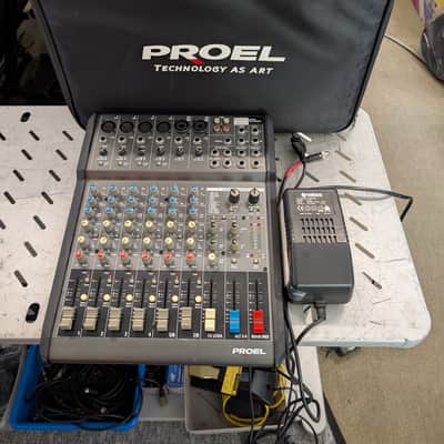 PROEL M8 image 2