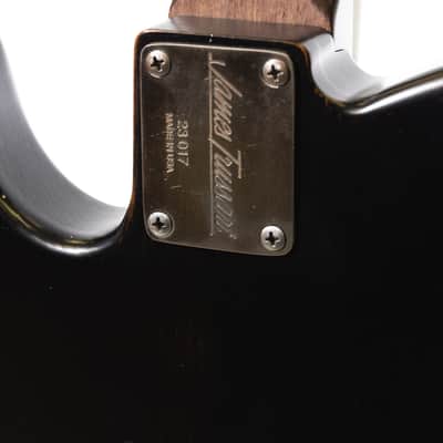 James Trussart Steeltop Caster 2024 image 7