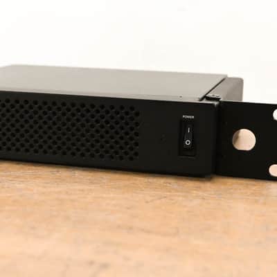 Shure PA411 Antenna Combiner for PSM 300 Series Wireless NO POWER SUPPLY CG012NS image 2