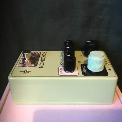 Other Pedals: Bokonon Fuzz (mk3 Bender inspired) image 7