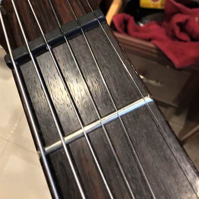 Paul Reed Smith PRS Private Stock DGT WildWood Guitars Limited Run #5 of 20 See Video image 13