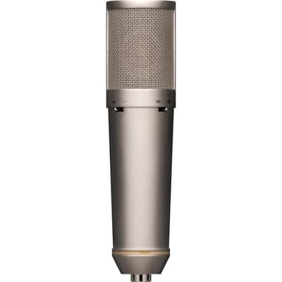 United Studio Technologies UT Twin87 Condenser Microphone image 3