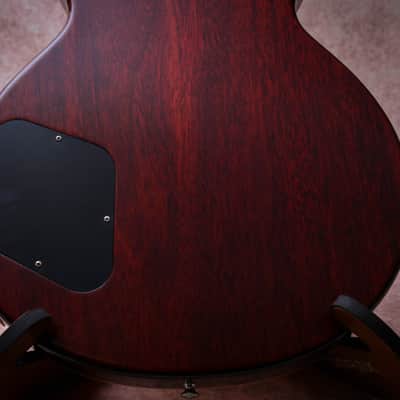 GIBSON USA Custom Shop 60th Anniversary '59 Les Paul Standard Reissue "Cherry Teaburst + Rosewood" (2019) image 17