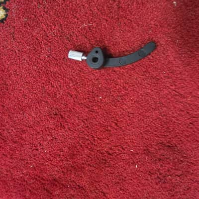 Sony PS-X70,PS-X60,PS-X50 Tonearm Cuing Arm image 2