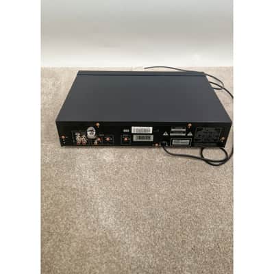 Pioneer MJ-D707 - Excellent w/ remote image 10
