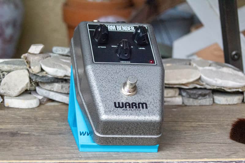 Warm Audio Warm Bender