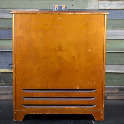 Leslie Model 120 Rotating Speaker Cabinet image 1