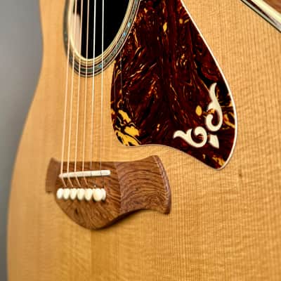 Taylor Gold Label 814e Koa - Natural image 7