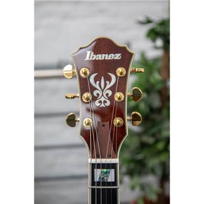 IBANEZ AS113-BS image 5