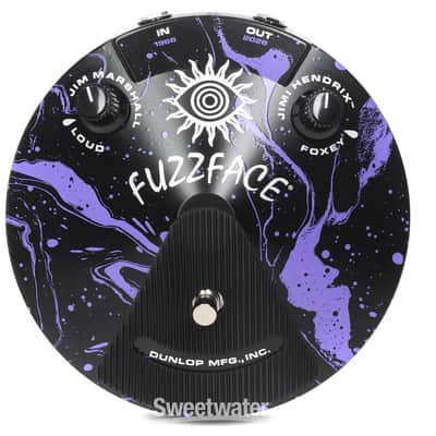 Marshall x Hendrix Half-stack Bundle - Jimi Hendrix Colorway 2026 image 7
