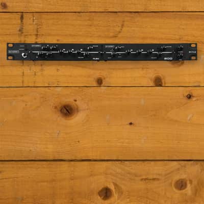 Synergy Hardware | SYN-2 Dual Module Valve Preamp image 1