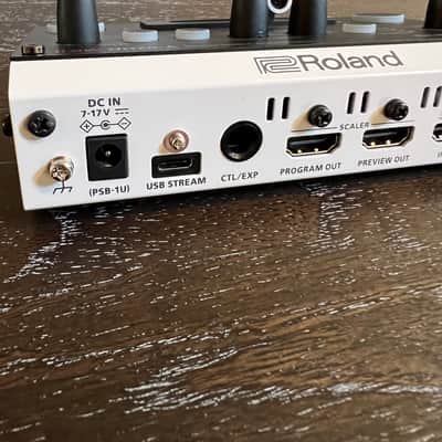 Roland V-02HD MK II 2025 - Black image 7