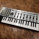 Korg MC-1 microKontrol Silver - free shipping