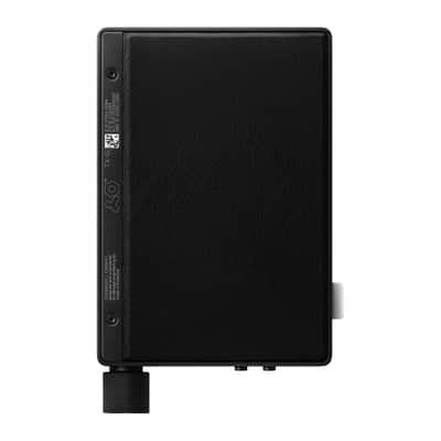 Teenage Engineering TX-6 Field Mixer (Black) image 4