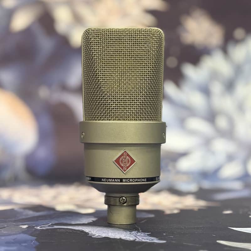 Neumann TLM103 Used image 1