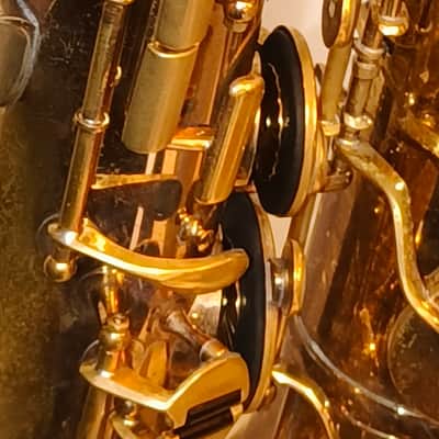 King Super 20 Tenor 70s - Original image 4