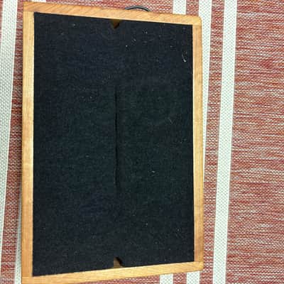 Handmade pedal board image 1