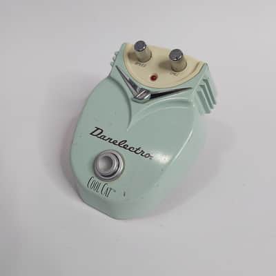 Danelectro Cool Cat Chorus - 18 Volt image 1