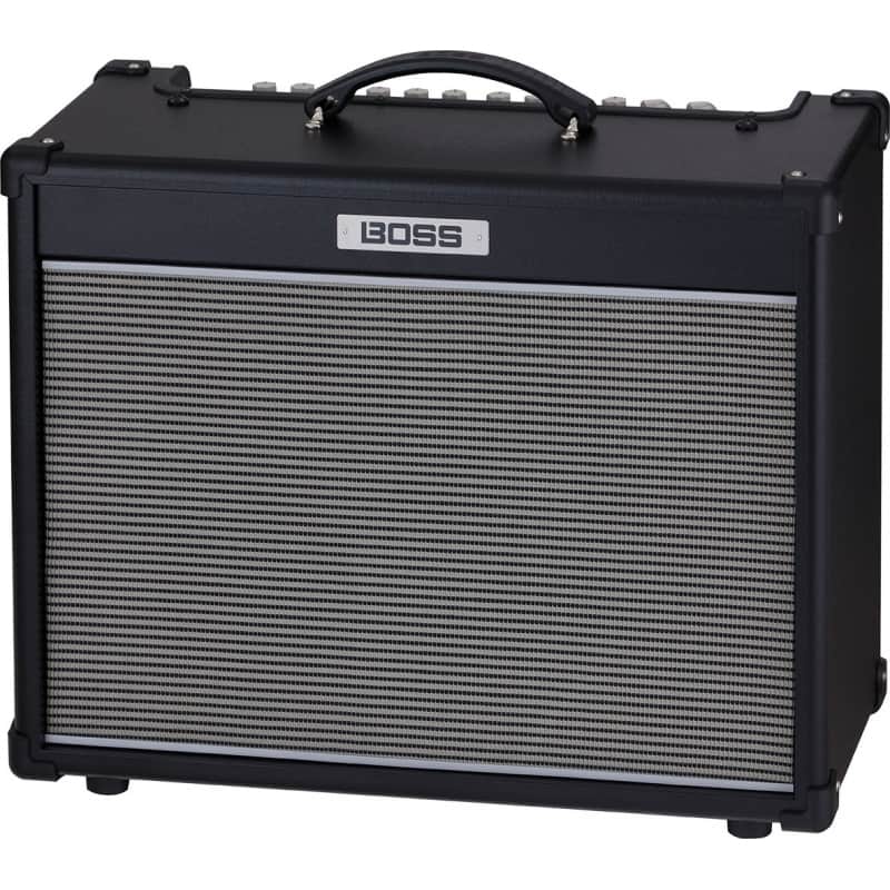 BOSS - NEXTONE STAGE image 1