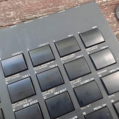 Roland R-5 Human Rhythm Composer Drum Machine image 5