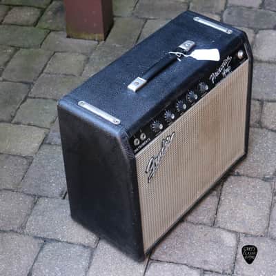 1964 Fender Princeton (SKU:FAM0244) image 3