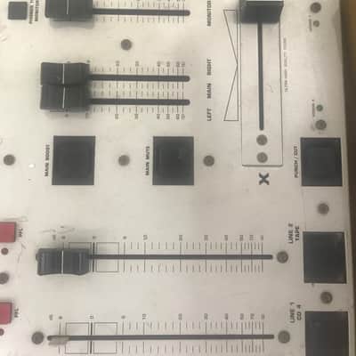 Behringer DX 1000 image 4