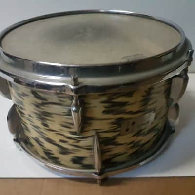 1968 SONOR 13 " TOM made in GERMANY image 6