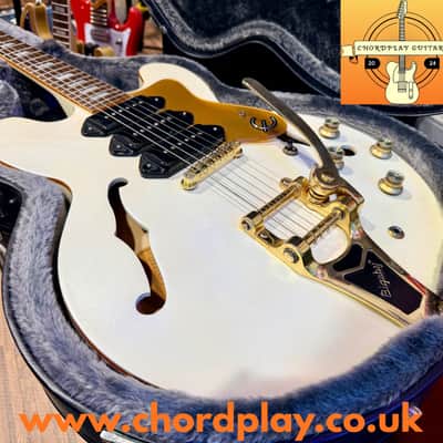 Epiphone Riviera Custom P-93 Royale | Reverb Canada